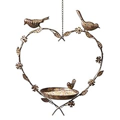 Bird feeder dish for sale  Delivered anywhere in UK
