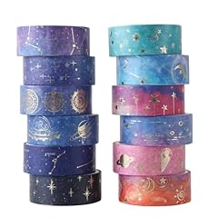 Rolls washi tape for sale  Delivered anywhere in UK