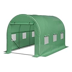 Walk greenhouse 9.5ft for sale  Delivered anywhere in USA 