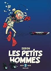 Petits hommes intégrale d'occasion  Livré partout en France