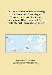 2016 report snow for sale  Delivered anywhere in UK