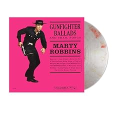 Sings gunfighter ballads for sale  Delivered anywhere in UK
