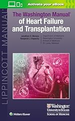 Washington manual heart for sale  Delivered anywhere in USA 
