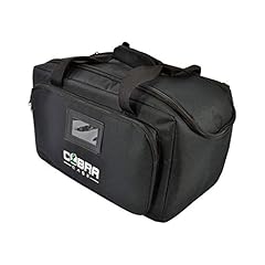 Partitioned padded bag for sale  Delivered anywhere in UK