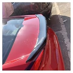 Aileron arrière voiture d'occasion  Livré partout en France