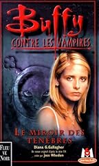 Buffy vampires tome d'occasion  Livré partout en France