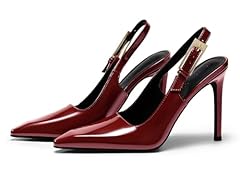 Coutgo women slingback for sale  Delivered anywhere in USA 