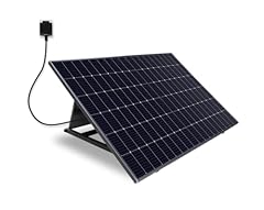 Kit panneau solaire d'occasion  Livré partout en France