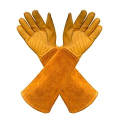 Gardens leather gardening for sale  Delivered anywhere in USA 