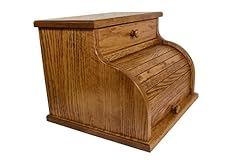 Dutchcrafters solid oak for sale  Delivered anywhere in USA 
