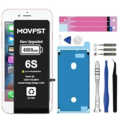 Movfst replacement battery for sale  Delivered anywhere in USA 