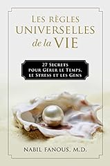 Les règles universelles for sale  Delivered anywhere in USA 