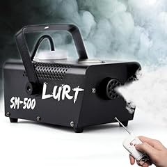 Fog machine lurt for sale  Delivered anywhere in USA 