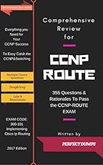 Ccnp 300 101 for sale  Delivered anywhere in USA 