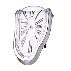 Loupdeloup melting clock for sale  Delivered anywhere in USA 