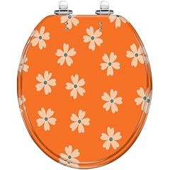 Round toilet seat for sale  Delivered anywhere in USA 