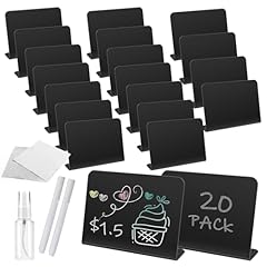 Urhrhu mini chalkboard for sale  Delivered anywhere in UK