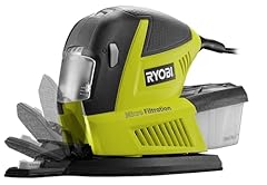 Ryobi ponceuse multifonction d'occasion  Livré partout en France