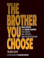 Brother choose paul for sale  Delivered anywhere in USA 