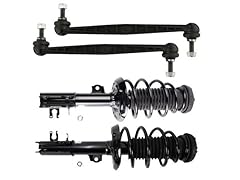 Front strut coil for sale  Delivered anywhere in USA 