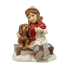 Goebel figur freunde gebraucht kaufen  Wird an jeden Ort in Deutschland