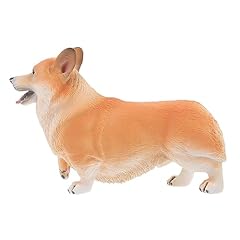 Gatuida figurine corgi d'occasion  Livré partout en France