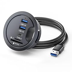 Usb hub usb gebraucht kaufen  Wird an jeden Ort in Deutschland