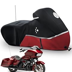Libzaki motorcycle cover for sale  Delivered anywhere in USA 