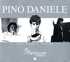 The platinum collection usato  Spedito ovunque in Italia 