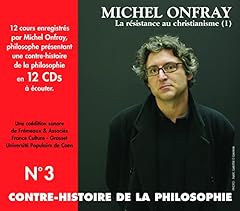 Histoire philosophie vol.3 d'occasion  Livré partout en France