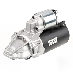 Denso starter motor for sale  Delivered anywhere in UK