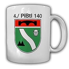 Pibtl 140 pionier gebraucht kaufen  Wird an jeden Ort in Deutschland