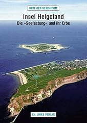 Insel helgoland seefestung gebraucht kaufen  Wird an jeden Ort in Deutschland