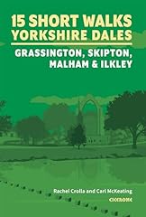 Short walks yorkshire for sale  Delivered anywhere in UK