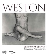 Weston edward brett d'occasion  Livré partout en France