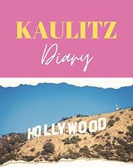 Kaulitz diary tagebuch gebraucht kaufen  Wird an jeden Ort in Deutschland