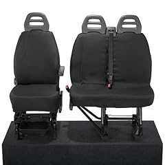 Van seat covers for sale  Delivered anywhere in UK