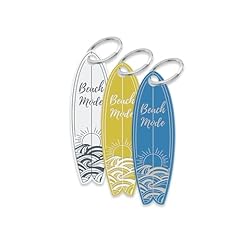 Beach mode keyring for sale  Delivered anywhere in UK