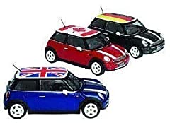 kyosho mini cooper for sale  Delivered anywhere in Ireland