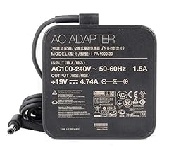 Adaptateur 19v 74a d'occasion  Livré partout en France