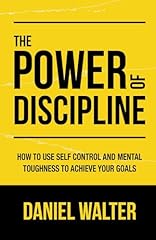 Power discipline use for sale  Delivered anywhere in USA 