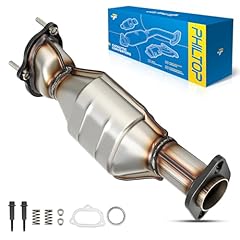 Philtop rear catalytic for sale  Delivered anywhere in USA 