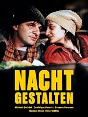 Nachtgestalten gebraucht kaufen  Wird an jeden Ort in Deutschland