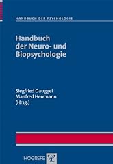 Handbuch der neuro d'occasion  Livré partout en France