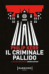 Criminale pallido. trilogia usato  Spedito ovunque in Italia 