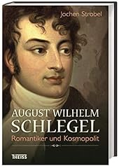 August wilhelm schlegel gebraucht kaufen  Wird an jeden Ort in Deutschland