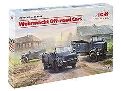 Icm scale wehrmacht for sale  Delivered anywhere in USA 