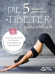 Tibeter ganz einfach gebraucht kaufen  Wird an jeden Ort in Deutschland