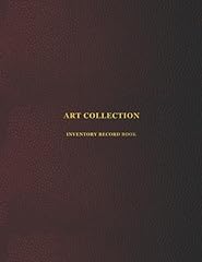 Art collection inventory for sale  Delivered anywhere in USA 