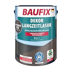 Baufix dekor langzeitlasur gebraucht kaufen  Wird an jeden Ort in Deutschland